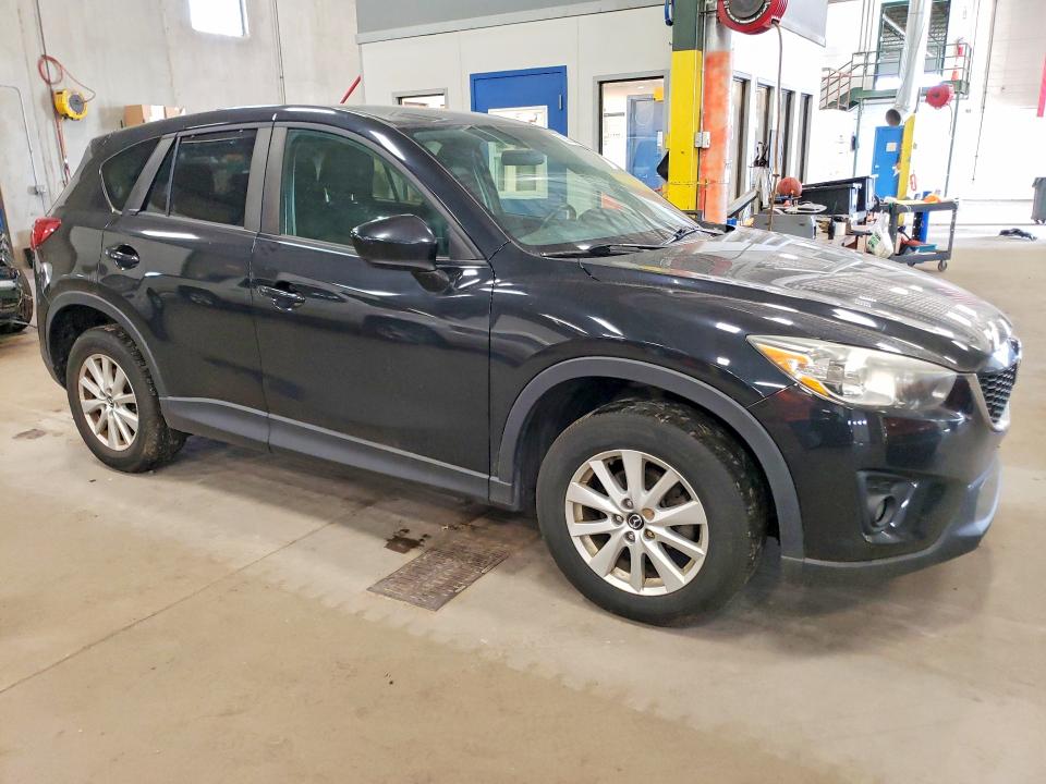 Aukcja sprzedaży 2013 Mazda Cx-5, vin: JM3KE4CEXD0146640, numer aukcji: 69533596