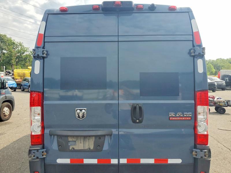 Aukcja sprzedaży 2021 Ram Promaster 3500, vin: 3C6MRVJG5ME540979, numer aukcji: 67155386
