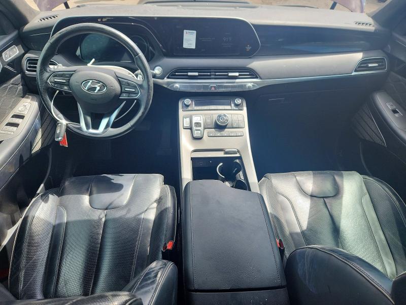 Продаж на аукціоні авто 2020 Hyundai Palisade, vin: KM8R5DHE6LU103044, номер лоту: 67530666