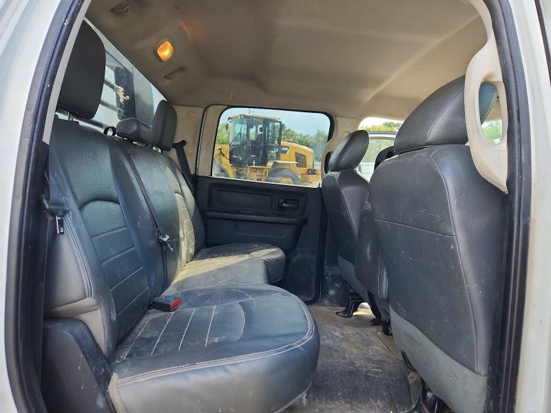 68630936 :رقم المزاد ، 3C7WRSCL0EG317719 vin ، 2014 Ram 3500 مزاد بيع