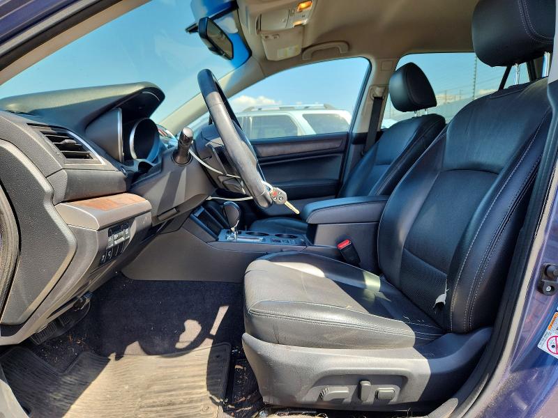 Auction sale of the 2015 Subaru Outback, vin: 4S4BSAJC9F3240989, lot number: 70320476