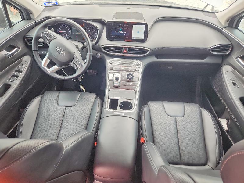 Продажа на аукционе авто 2023 Hyundai Santa Fe, vin: 5NMS64AJ1PH628133, номер лота: 67897656