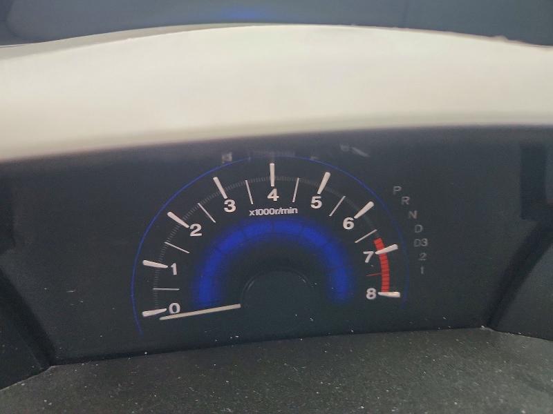 Продаж на аукціоні авто 2012 Honda Civic, vin: 2HGFB2F58CH025846, номер лоту: 70093126