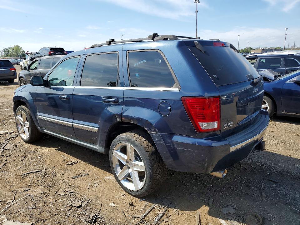 67924936 :رقم المزاد ، 1J8HR58T59C513317 vin ، 2009 Jeep Grand Cherokee مزاد بيع