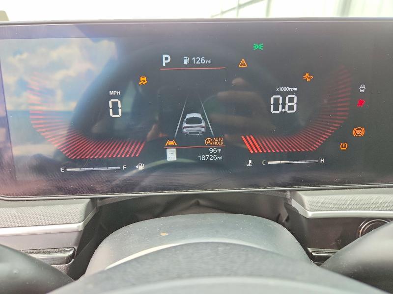 Продаж на аукціоні авто 2026 Kia K5, vin: KNAG24J74T5450069, номер лоту: 69555336