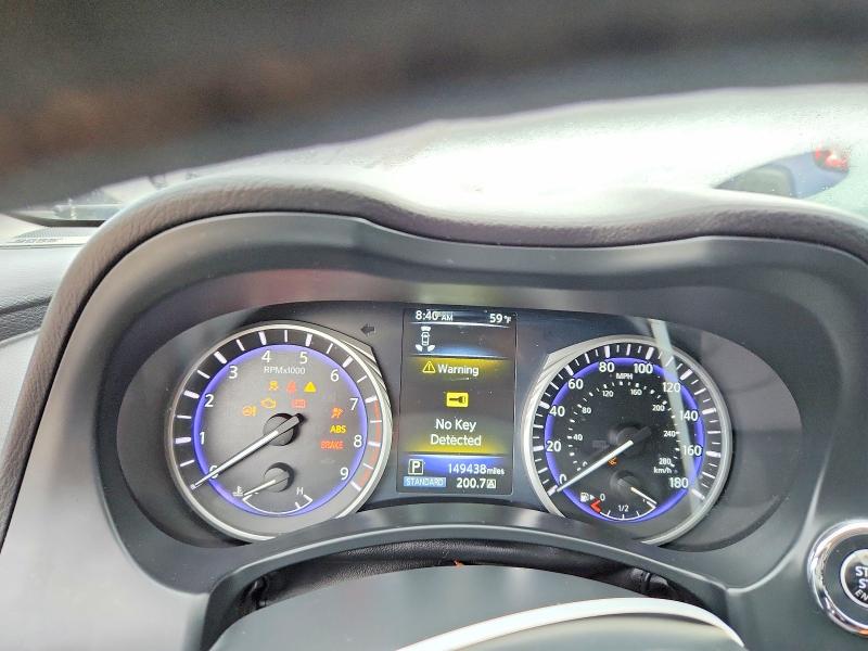 Продаж на аукціоні авто 2017 Infiniti Q50, vin: JN1FV7AR0HM870856, номер лоту: 69426286