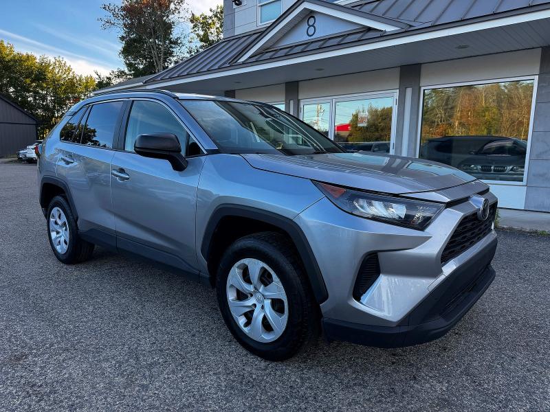 70472446 :رقم المزاد ، JTMF1RFVXKD012957 vin ، 2019 Toyota Rav4 مزاد بيع