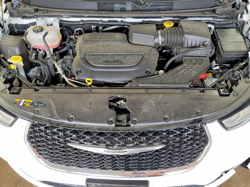 Продажа на аукционе авто 2026 Chrysler Pacifica, vin: 2C4RC1BG6TR272836, номер лота: 71192536