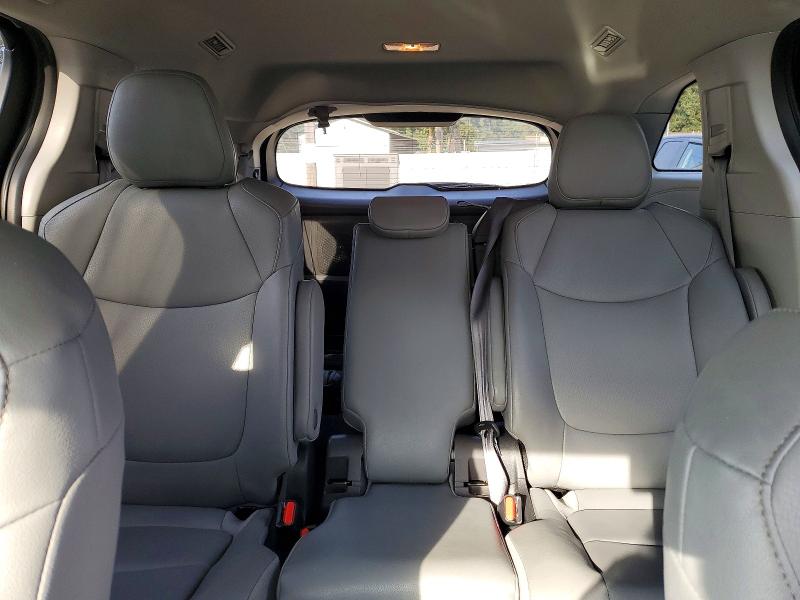 Продаж на аукціоні авто 2023 Toyota Sienna, vin: 5TDYRKEC4PS173602, номер лоту: 65958926