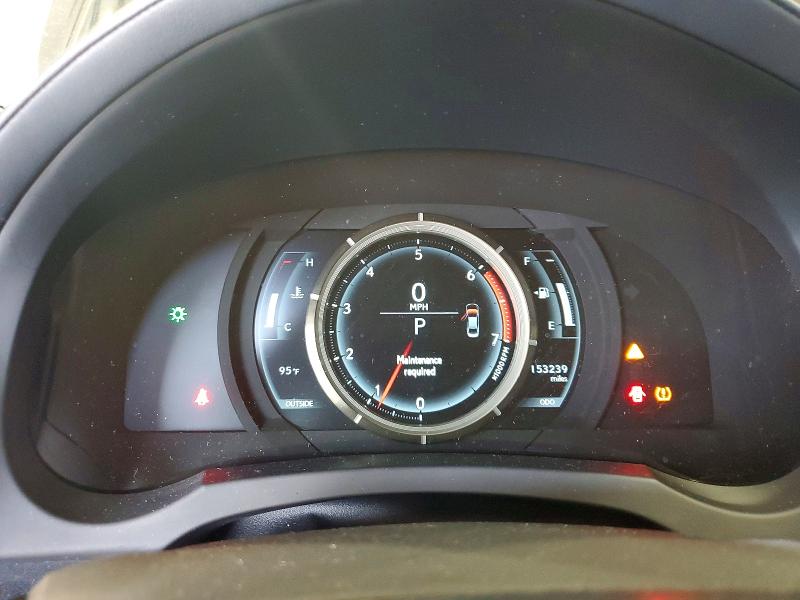 Продаж на аукціоні авто 2016 Lexus Is, vin: JTHBA1D22G5003095, номер лоту: 67684256