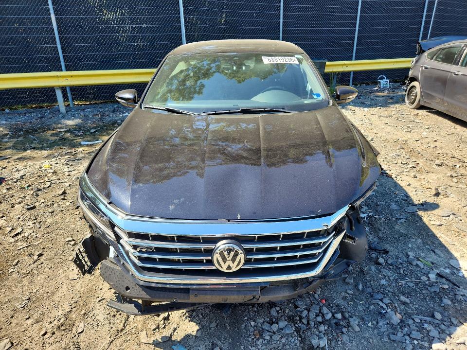 Aukcja sprzedaży 2021 Volkswagen Passat, vin: 1VWMA7A39MC013914, numer aukcji: 68319236
