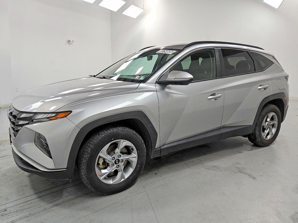 Продаж на аукціоні авто 2023 Hyundai Tucson, vin: 5NMJBCAE3PH183379, номер лоту: 69754606