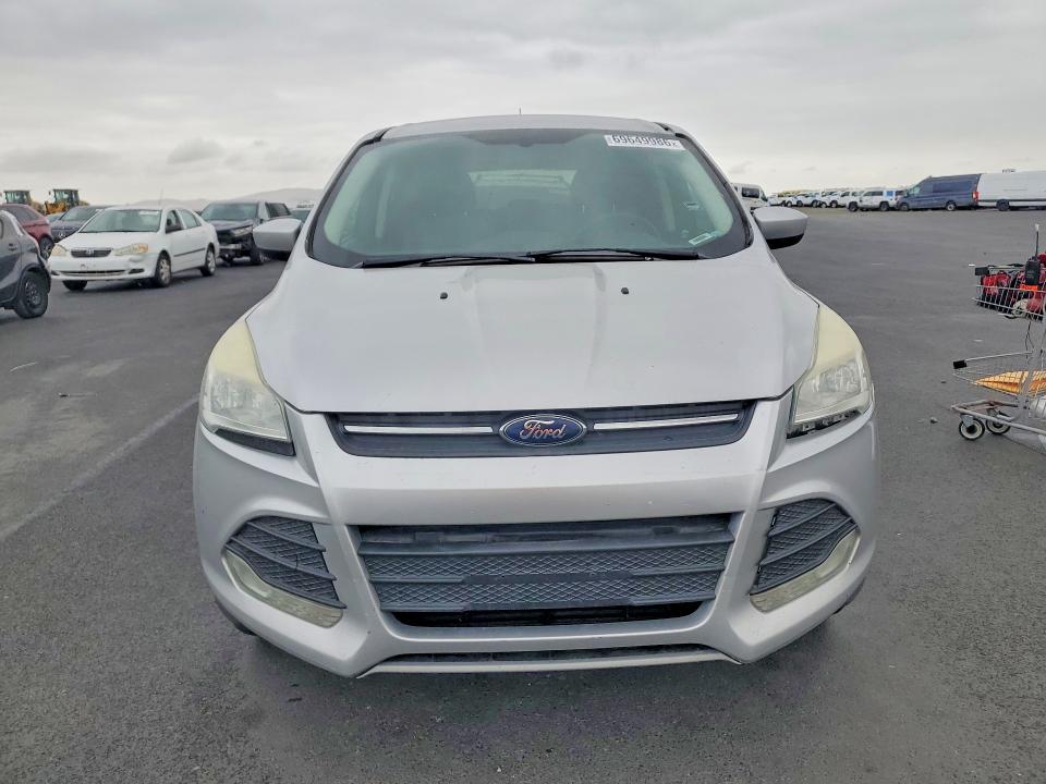 2014 Ford Escape მანქანა იყიდება აუქციონზე, vin: 1FMCU9GX2EUA13465, აუქციონის ნომერი: 69649986