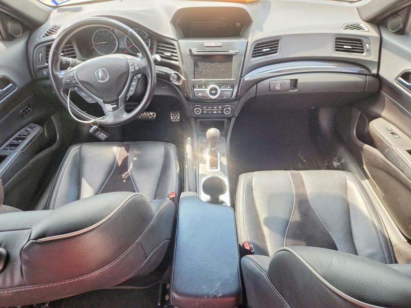 Продажа на аукционе авто 2022 Acura Ilx, vin: 19UDE2F86NA004357, номер лота: 68004356