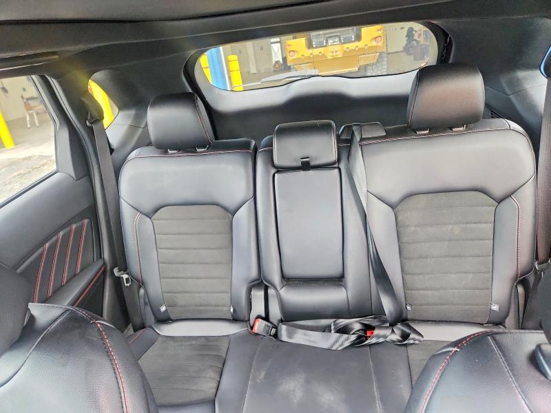 Aukcja sprzedaży 2024 Ford Edge, vin: 2FMPK4J96RBA73474, numer aukcji: 67634346