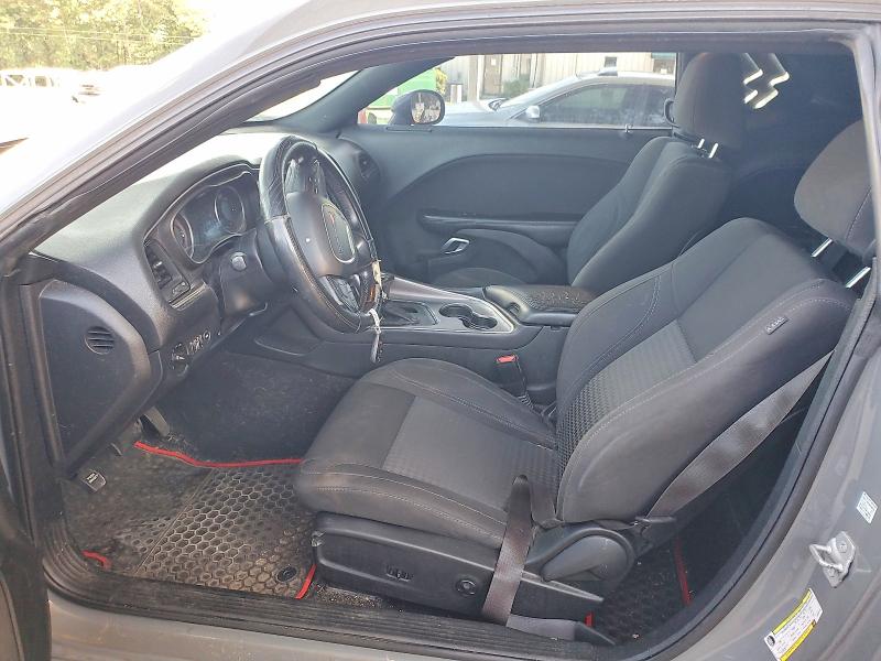 Продажа на аукционе авто 2019 Dodge Challenger, vin: 2C3CDZAG6KH668700, номер лота: 64210846