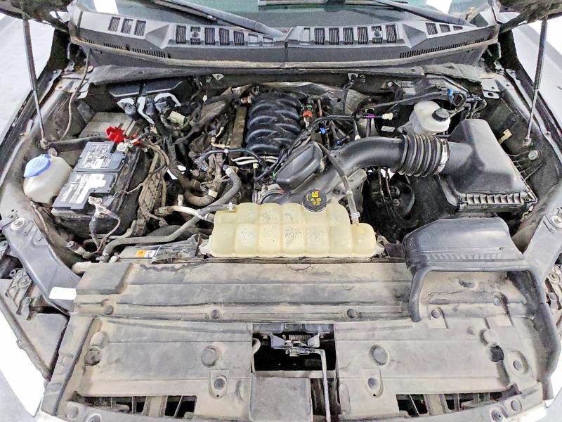 Продаж на аукціоні авто 2020 Ford F150, vin: 1FTEW1E59LKE70745, номер лоту: 68037776