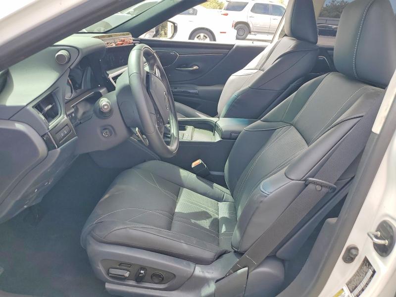 Aukcja sprzedaży 2025 Lexus Es 300h, vin: 58AEA1C13SU076597, numer aukcji: 68107586