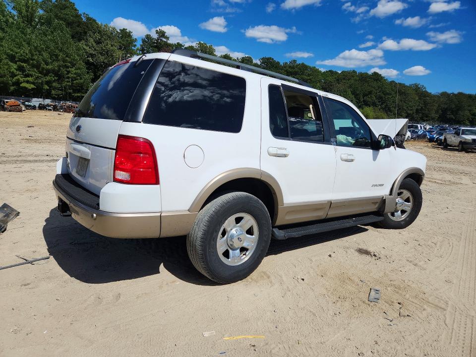 Продажа на аукционе авто 2002 Ford Explorer, vin: 1FMDU74W02UB86627, номер лота: 68943816