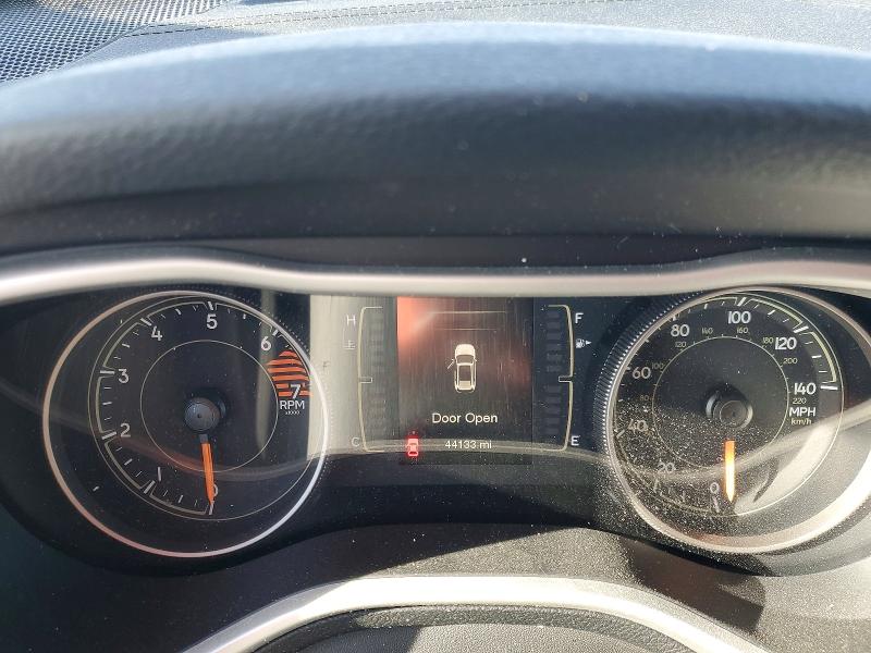 69753966 :رقم المزاد ، 1C4PJLAB0GW370708 vin ، 2016 Jeep Cherokee مزاد بيع
