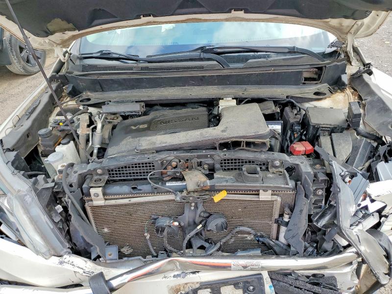 Продажа на аукционе авто 2017 Nissan Pathfinder, vin: 5N1DR2MM7HC674250, номер лота: 66999566