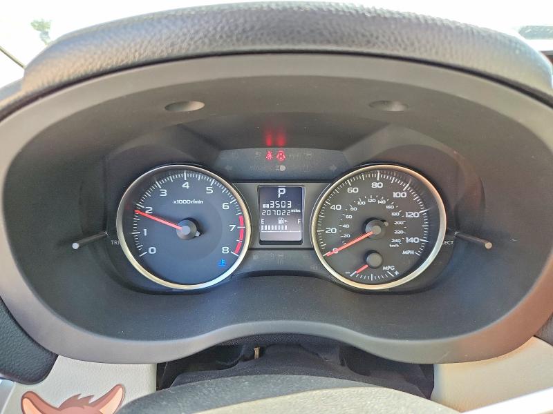 Aukcja sprzedaży 2015 Subaru Xv Crosstrek, vin: JF2GPADC5FH282376        , numer aukcji: 68789066