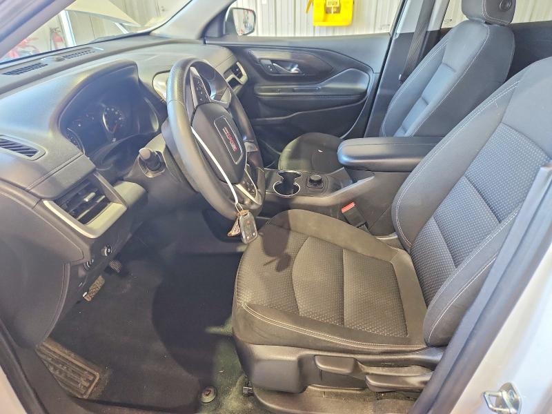 Продаж на аукціоні авто 2024 Gmc Terrain, vin: 3GKALMEG9RL359604, номер лоту: 69967386