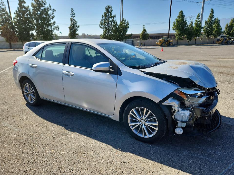 Aukcja sprzedaży 2014 Toyota Corolla, vin: 5YFBURHE4EP173311, numer aukcji: 68564626