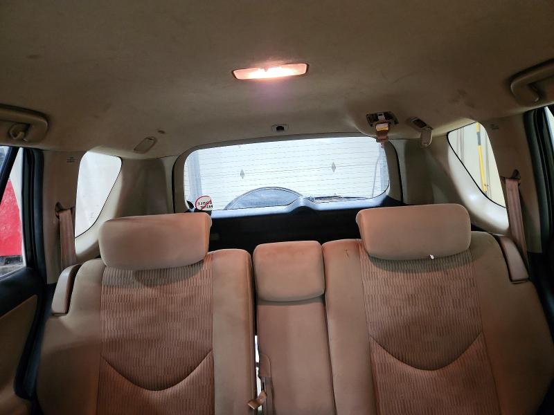 Продажа на аукционе авто 2011 Toyota Rav4, vin: 2T3BF4DV4BW105689, номер лота: 62894956