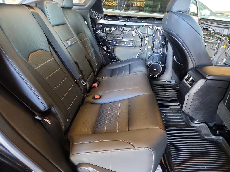 2022 Lexus Rx მანქანა იყიდება აუქციონზე, vin: 2T2YGMDA7NC090359, აუქციონის ნომერი: 71041126