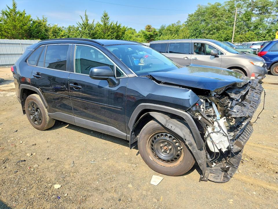 Продаж на аукціоні авто 2020 Toyota Rav4, vin: 2T3F1RFV4LC071931, номер лоту: 69094246
