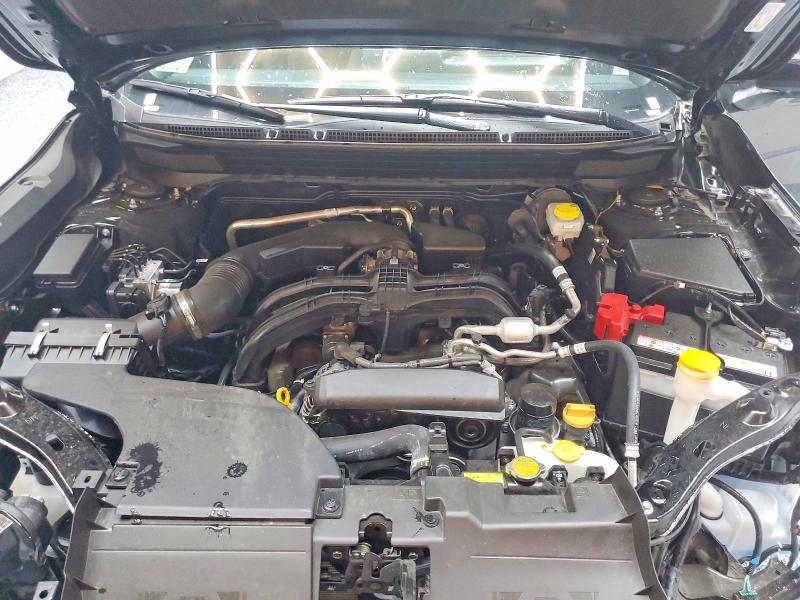 Aukcja sprzedaży 2026 Subaru Outback, vin: JF2BUPAD8TY516038, numer aukcji: 67842356