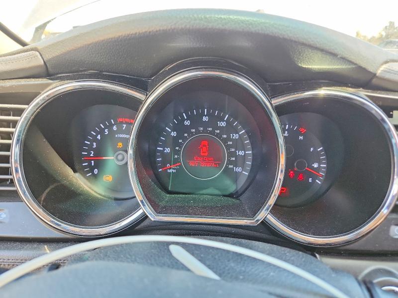 Aukcja sprzedaży 2013 Kia Optima, vin: 5XXGN4A78DG134004, numer aukcji: 68627746