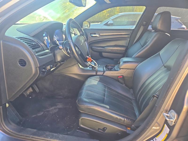 Продажа на аукционе авто 2014 Chrysler 300, vin: 2C3CCABG6EH364998, номер лота: 69145776