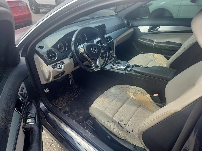 69439786 :رقم المزاد ، WDDGJ4HB3DG047020 vin ، 2013 Mercedes-benz C مزاد بيع