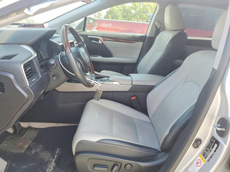 Продаж на аукціоні авто 2017 Lexus Rx 350, vin: 2T2BZMCAXHC104695, номер лоту: 69596106