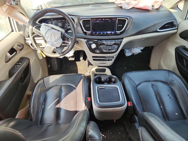 Aukcja sprzedaży 2022 Chrysler Pacifica, vin: 2C4RC1L72NR139525, numer aukcji: 68046246