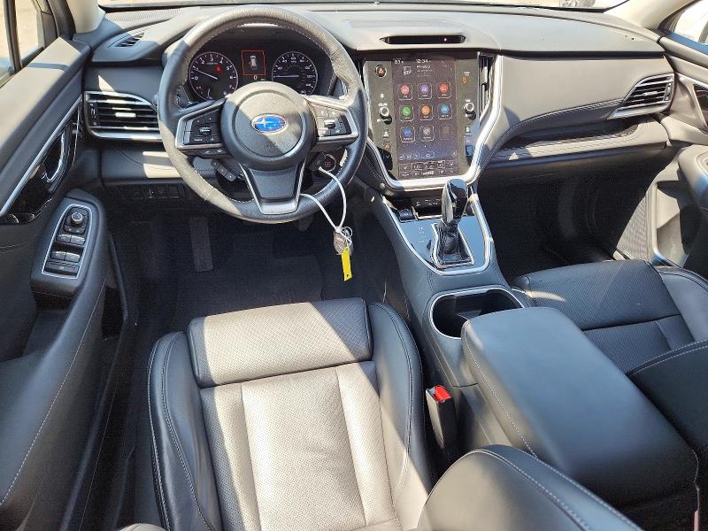 67354016 :رقم المزاد ، 4S4BTGND4L3222592 vin ، 2020 Subaru Outback مزاد بيع