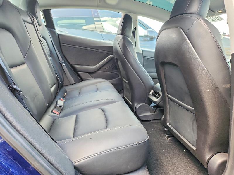 Aukcja sprzedaży 2019 Tesla Model 3, vin: 5YJ3E1EA0KF190358, numer aukcji: 67216806