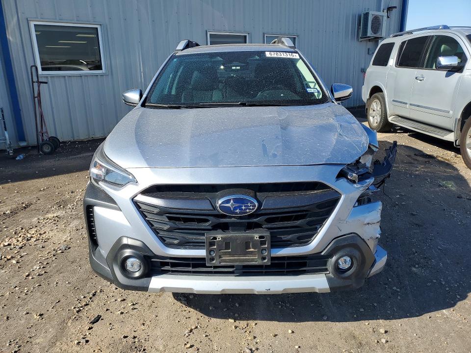 Aukcja sprzedaży 2024 Subaru Outback, vin: 4S4BTGPD6R3252005, numer aukcji: 67831316
