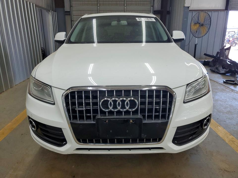Auction sale of the 2015 Audi Q5, vin: WA1LFAFP8FA145693, lot number: 69491876