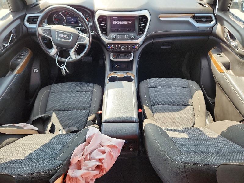Продаж на аукціоні авто 2020 Gmc Acadia, vin: 1GKKNKLS3LZ129714, номер лоту: 69372746