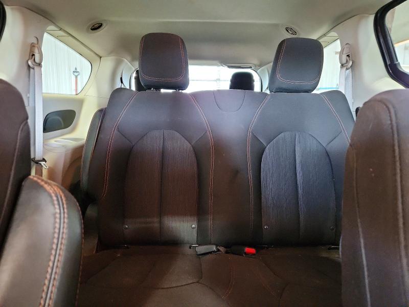Aukcja sprzedaży 2018 Chrysler Pacifica, vin: 2C4RC1AG6JR139623, numer aukcji: 68207196