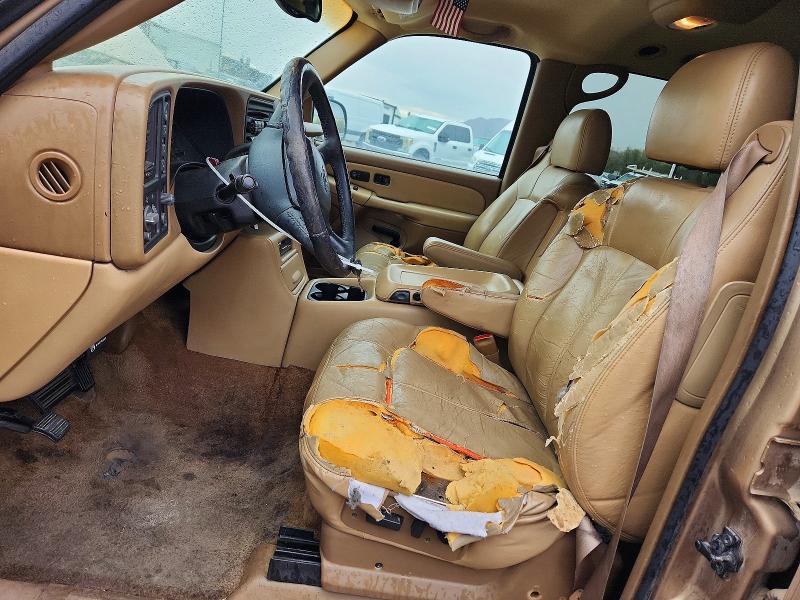Продаж на аукціоні авто 2000 Chevrolet Tahoe, vin: 1GNEK13T8YJ131377, номер лоту: 70900166