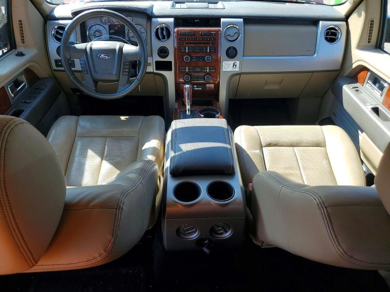 Aukcja sprzedaży 2009 Ford F150, vin: 1FTPW12V59FB09074, numer aukcji: 68257636
