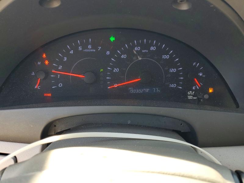 2010 Toyota Camry მანქანა იყიდება აუქციონზე, vin: 4T1BF3EK5AU117338, აუქციონის ნომერი: 67537636