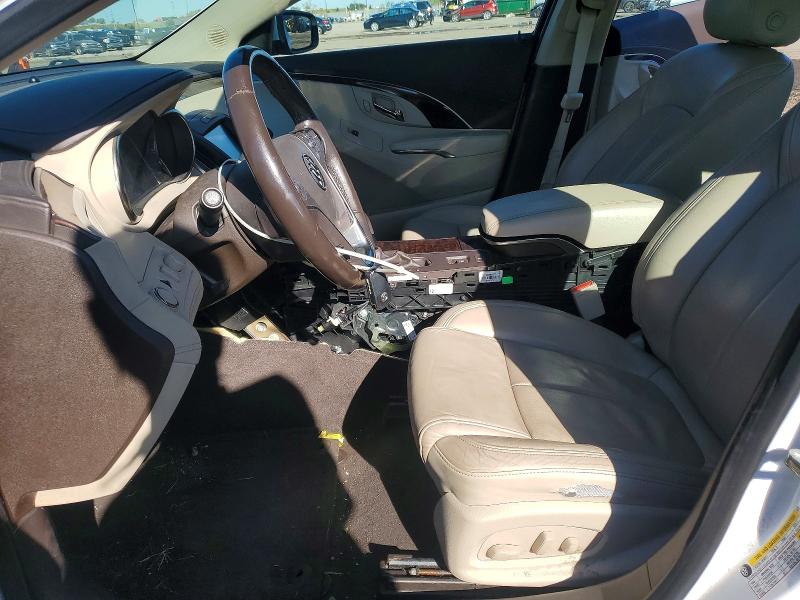 Aukcja sprzedaży 2015 Buick Lacrosse, vin: 1G4GF5G36FF193623, numer aukcji: 68828416