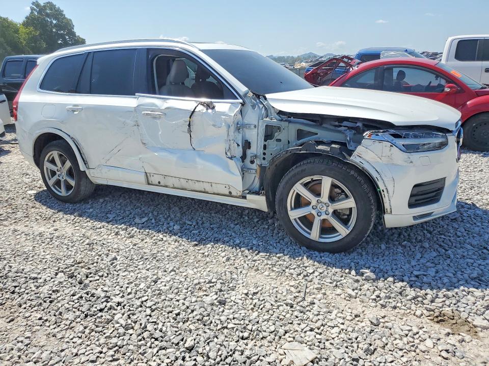 66748946 :رقم المزاد ، YV4A22PK1M1713391 vin ، 2021 Volvo Xc90 مزاد بيع