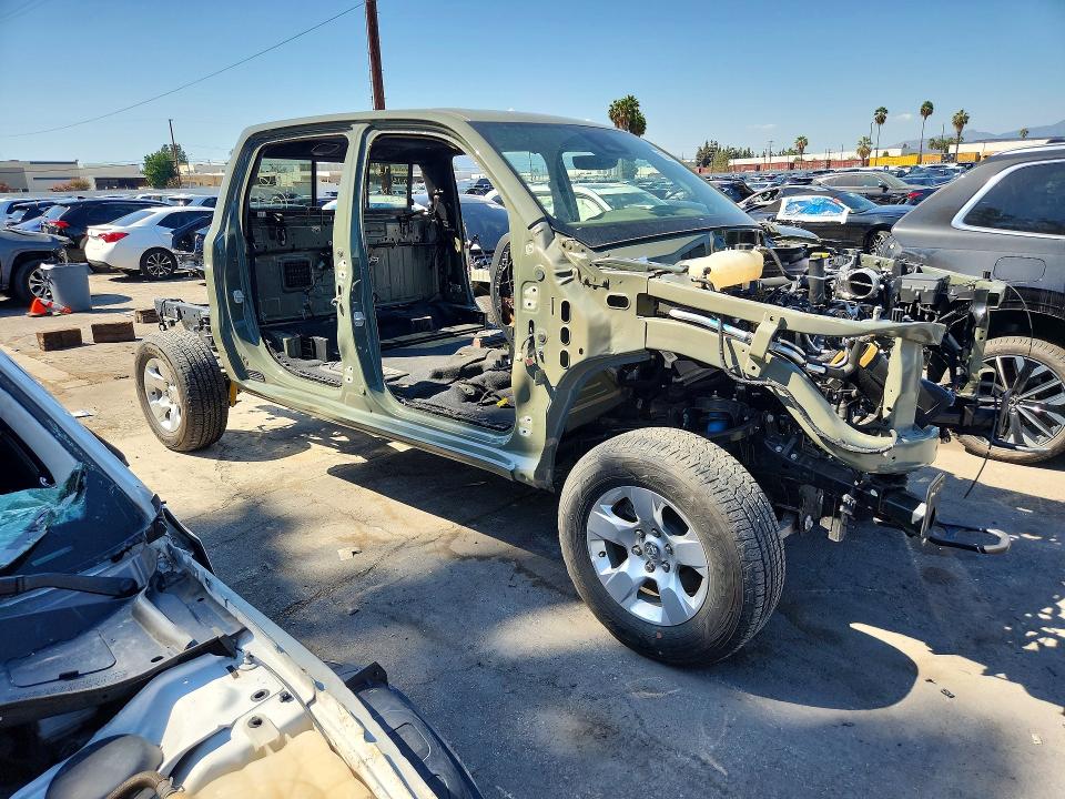 67679636 :رقم المزاد ، 1C6SRFLP9TN311645 vin ، 2026 Ram 1500 مزاد بيع