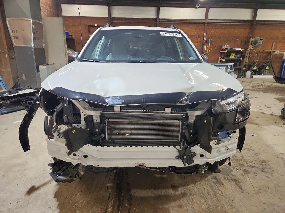 Aukcja sprzedaży 2025 Subaru Forester, vin: JF2SLSED2SH407508, numer aukcji: 68614716